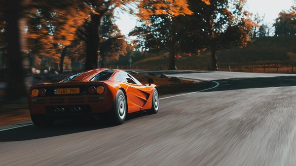 Les motos urbaines adaptées aux longs trajets