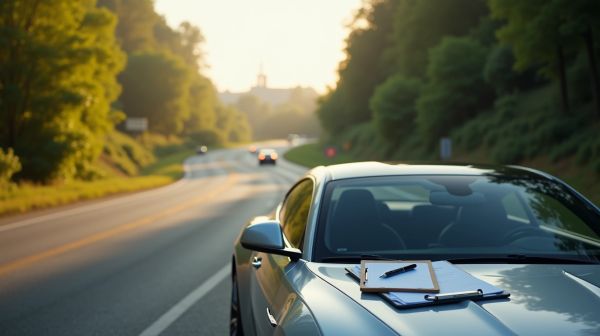 Analyser les essais automobiles pour choisir votre prochaine voiture