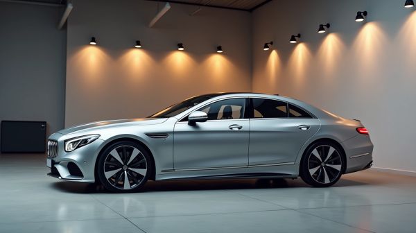 Les meilleurs services de lavage voiture à Caen