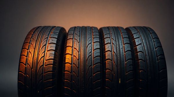 Top 5 pneus Uniroyal : performance et qualités inégalées