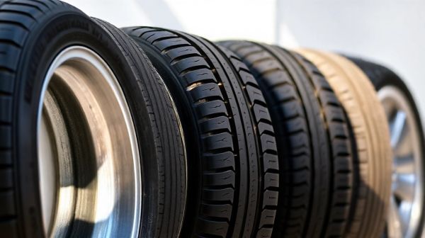 Top 5 pneus Uniroyal : performance et qualités inégalées