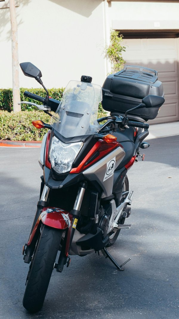 Bagagerie moto : guide pour choisir la meilleure sacoche ou sac